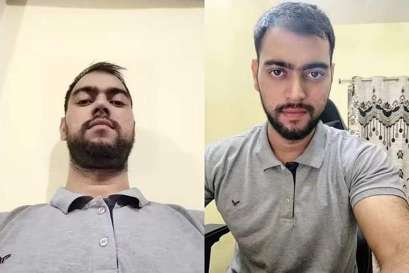 صورة لـ الأسباب التي تجعل صور السيلفي بالكاميرا الأمامية رديئة وطرق تحسينها | 1-ISW6WOd_3j28fOc_-pfdA-DzTechs