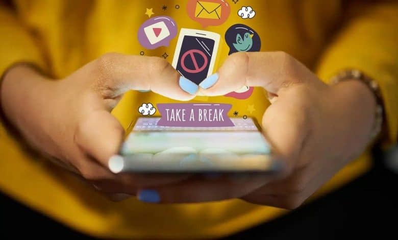 صورة لـ كيف تعرف أنه قد حان الوقت لأخذ استراحة من مواقع التواصل الاجتماعي؟ | 10kLeNket3dcLzIPyhhO45Q-DzTechs