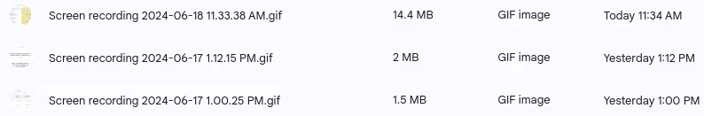 صورة لـ مزايا أداة GIF الجديدة على أجهزة Chromebook التي ستُغيِّر طريقة استخدامك | 12Rj8nOQDZn1ZBI5HQMMYrg-DzTechs