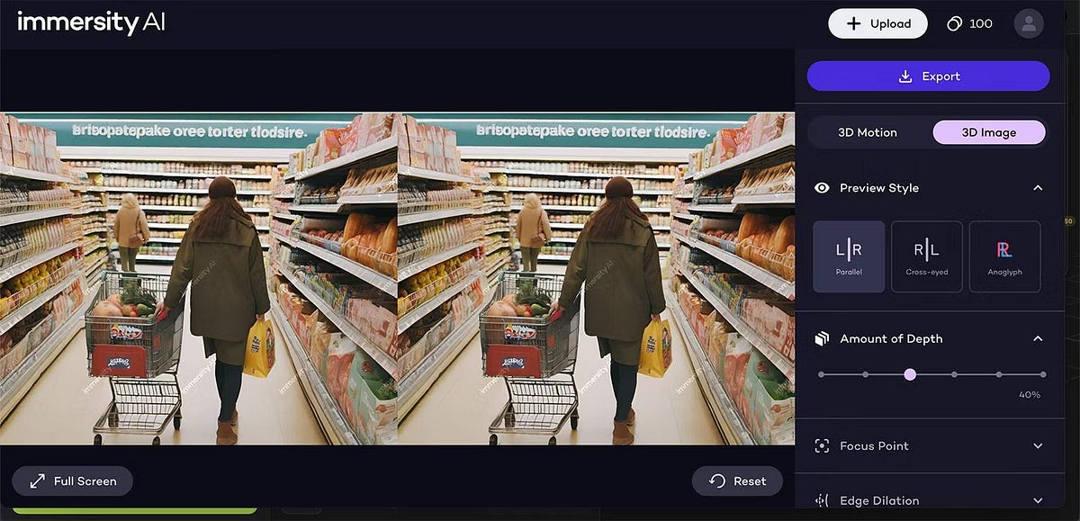 صورة لـ أفضل أدوات الذكاء الاصطناعي لتحويل الصور ثُنائية الأبعاد إلى ثُلاثية الأبعاد | 16sHJUFGDVZbF_FpNW1IC3Q-DzTechs