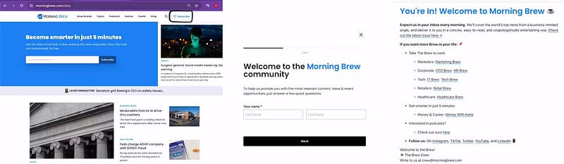 صورة لـ أفضل الطرق البديلة لمواكبة المُستجدات الحالية بدون مُتابعة الأخبار | 17i0_wbhEA6wcFoQkYSJKhg-DzTechs
