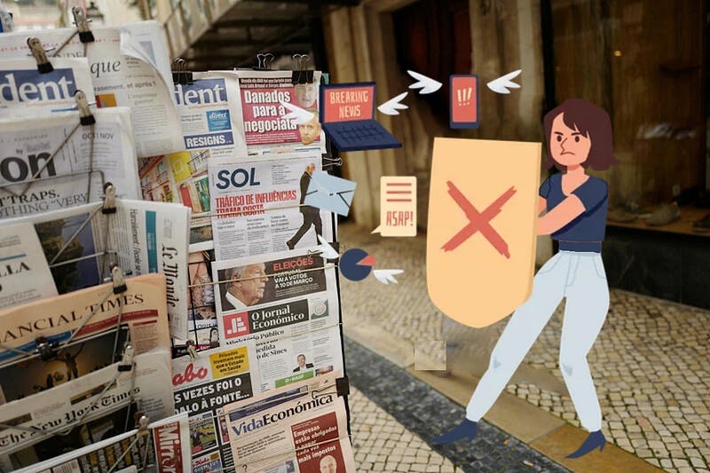 صورة لـ أفضل الطرق البديلة لمواكبة المُستجدات الحالية بدون مُتابعة الأخبار | 19TTVCIw_C5Fc1qt6aVuyKw-DzTechs