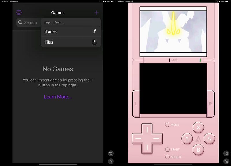 صورة لـ أفضل مُحاكي لـ Nintendo DS على مُختلف الأجهزة لتجربة ألعاب مثالية | 19oiWJzB9hY1SisAInuBiIg-DzTechs