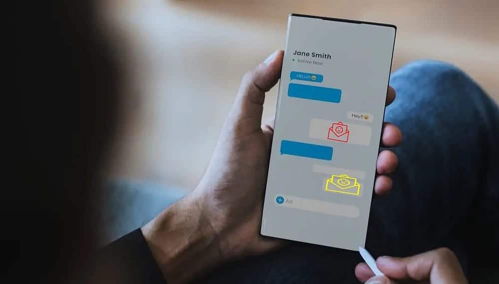 صورة لـ كيفية إصلاح مشكلة عدم تلقي الرسائل النصية على هاتف Android: حلول يُمكنك تجربتها | 1CSjrjtGd4BeDCF3CwZy1FQ-DzTechs