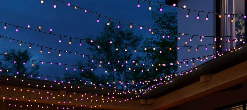 صورة لـ لماذا تبقى Philips Hue خياري المُفضل بعد 11 عامًا من استخدام أدوات المنزل الذكي | 1D7G56wsyQLRKZsOrUzv1Rw-DzTechs