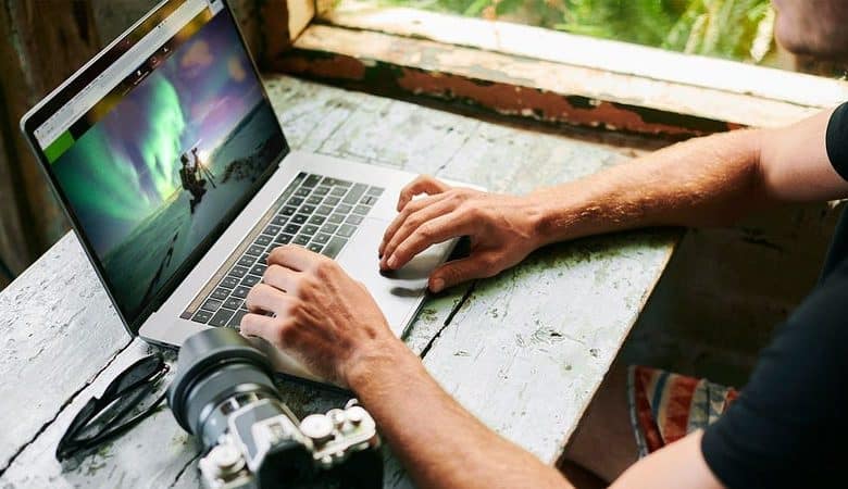 صورة لـ تأثيرات تعديل الصور الأكثر استخفافًا والتي يجب عليك استخدامها | 1GKXteaRJM8Zx2-_SPW3ugA-DzTechs