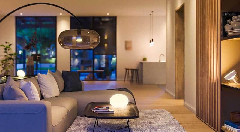 صورة لـ لماذا تبقى Philips Hue خياري المُفضل بعد 11 عامًا من استخدام أدوات المنزل الذكي | 1Hce29NRhB86Wes2ruax7qA-DzTechs