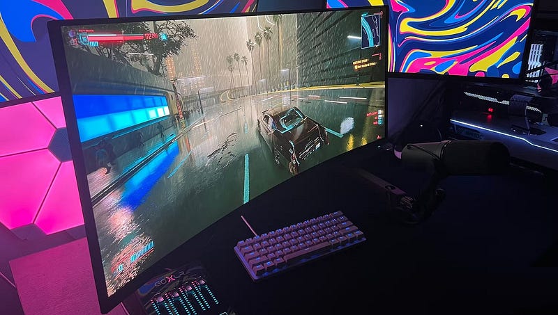 صورة لـ لماذا أصبح إطلاق المُنتجات التقنية غير المُكتملة مُنتشرًا أكثر من السابق | 1Ip1Pq0luz2fqO1AFBteiMQ-DzTechs