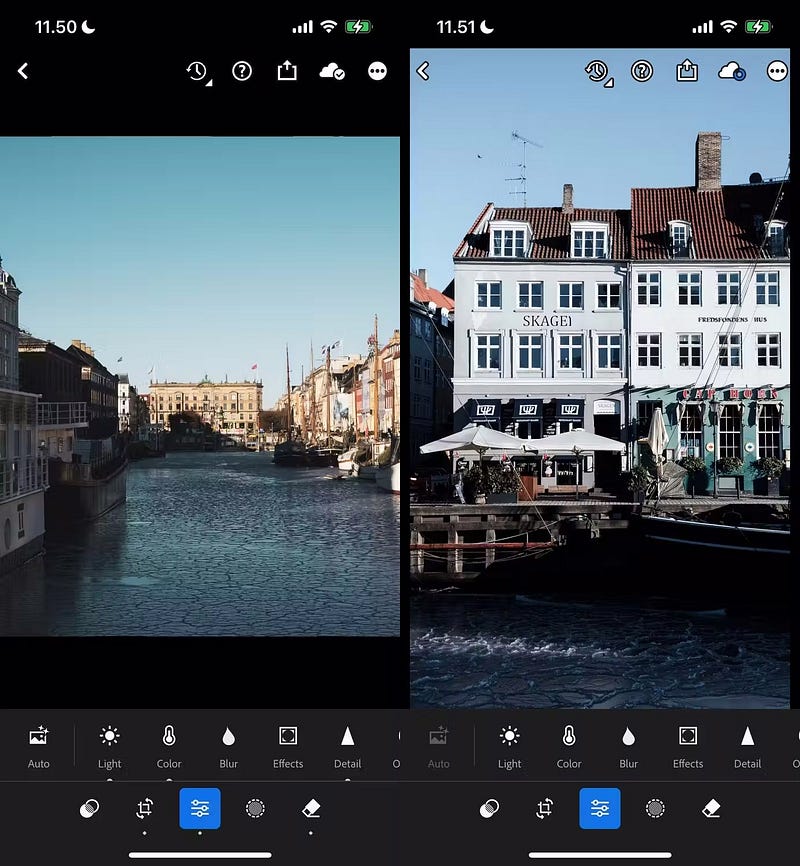 صورة لـ هذا هو الوقت الذي أفضّل فيه تعديل الصور على هاتفي بدلاً من الكمبيوتر | 1J3mMrrpMgQLloQYlXPzCNA-DzTechs