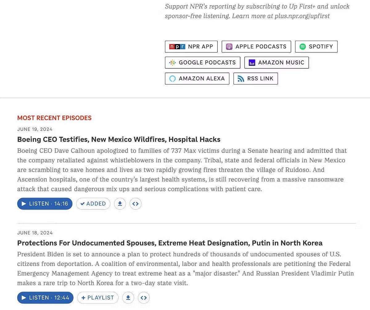 صورة لـ أفضل الطرق البديلة لمواكبة المُستجدات الحالية بدون مُتابعة الأخبار | 1KntLEcPv2BizR6-RVTyx8A-DzTechs