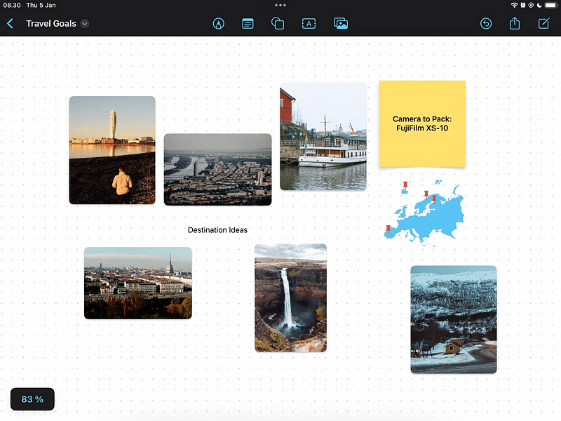صورة لـ لماذا أندم على شراء جهاز لوحي يعمل بنظام Android بدلاً من الـ iPad | 1OeCfU5YmSbHCJ82EVYCJhQ-DzTechs