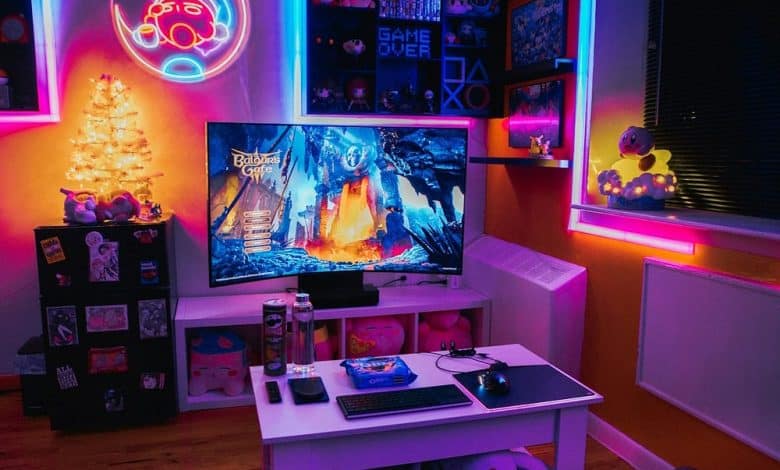 صورة لـ مزايا وعيوب شراء الألعاب الرقمية: ما يجب أن تعرفه | 1SlAwgl8hb9cTE3HNu2mgIg-DzTechs