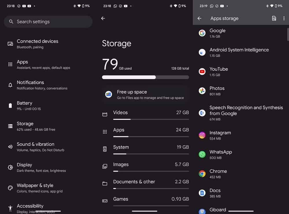 صورة لـ كيفية إصلاح مشكلة عدم تلقي الرسائل النصية على هاتف Android: حلول يُمكنك تجربتها | 1VISpSKboBjCu6uG7c05r2w-DzTechs
