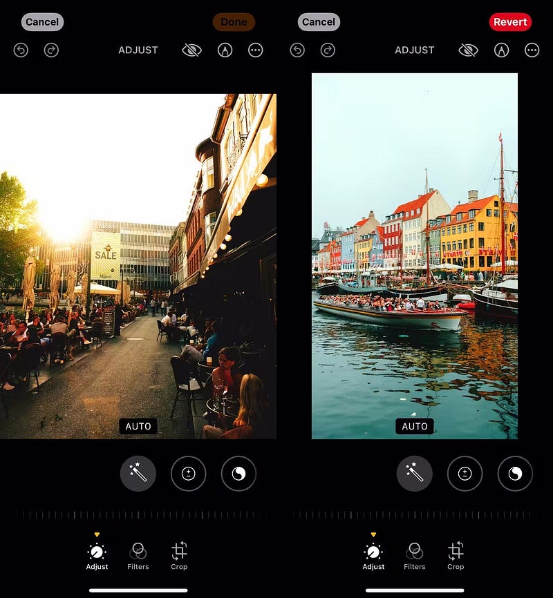 صورة لـ هذا هو الوقت الذي أفضّل فيه تعديل الصور على هاتفي بدلاً من الكمبيوتر | 1WPSNFEOZR7Y4IWoyjugI6g-DzTechs