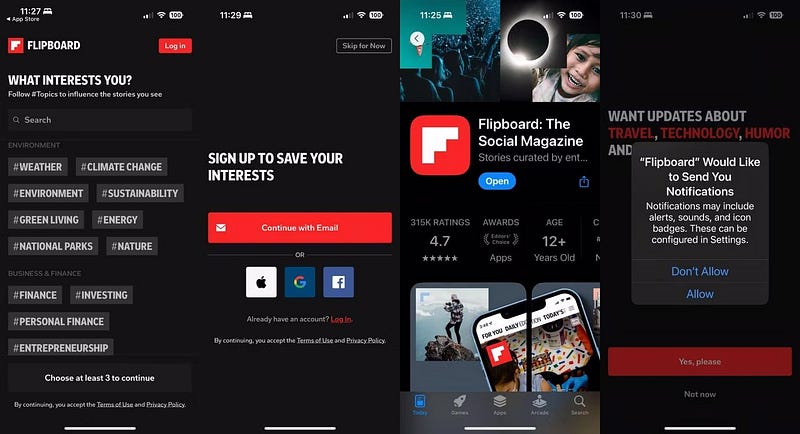 صورة لـ أفضل الطرق البديلة لمواكبة المُستجدات الحالية بدون مُتابعة الأخبار | 1Y4uxnxey_gYLBtEqRbAZbA-DzTechs