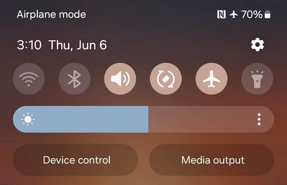 صورة لـ كيفية إصلاح مشكلة عدم تلقي الرسائل النصية على هاتف Android: حلول يُمكنك تجربتها | 1eh_tJaj3YfoIr-J34oVmvg-DzTechs