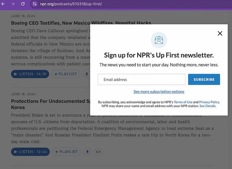 صورة لـ أفضل الطرق البديلة لمواكبة المُستجدات الحالية بدون مُتابعة الأخبار | 1ev7fcz0KaaYZ69LtTYn_bg-DzTechs