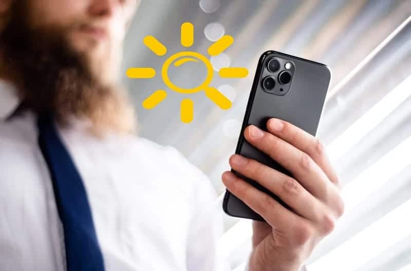 صورة لـ الأسباب التي تجعل صور السيلفي بالكاميرا الأمامية رديئة وطرق تحسينها | 1fcNyOIuiB5yDFtxoCp0CFA-DzTechs