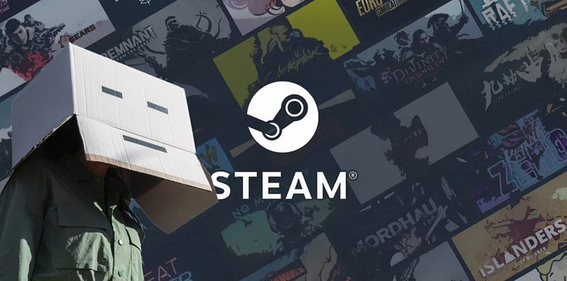 صورة لـ كيفية إخفاء نشاطك على Steam للحفاظ على معلوماتك | 1hNgSYQc6jIkggzG9Sdr2aQ-DzTechs