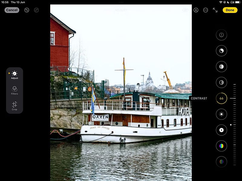 صورة لـ تأثيرات تعديل الصور الأكثر استخفافًا والتي يجب عليك استخدامها | 1nHqTdQntmJ3RfiSjJKYfNQ-DzTechs