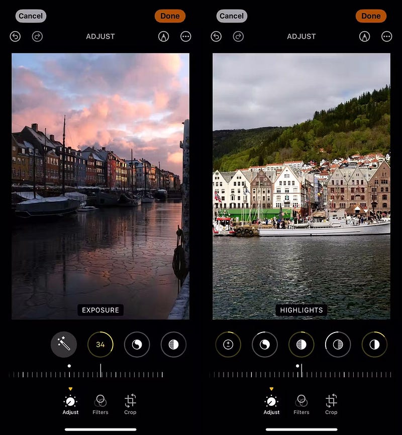 صورة لـ هذا هو الوقت الذي أفضّل فيه تعديل الصور على هاتفي بدلاً من الكمبيوتر | 1rY5BRUEIlakMszTAbA-zjA-DzTechs