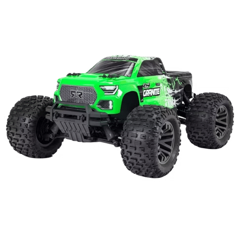 صورة لـ أحدث تقييم لأفضل سيارات التحكم عن بُعد (RC) في السوق | arrma-v3