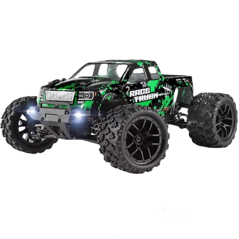 صورة لـ أحدث تقييم لأفضل سيارات التحكم عن بُعد (RC) في السوق | haiboxing-rc