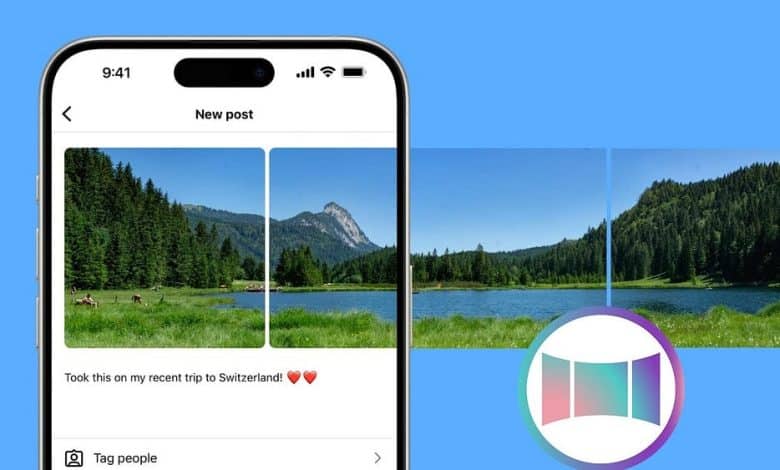 صورة لـ أفضل التطبيقات لإنشاء صور بانورامية متحركة مُذهلة | 1-MP9BkXnbpuBwMQTOdBEMg-DzTechs