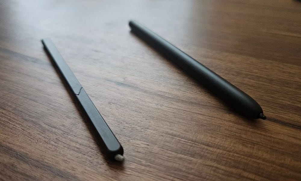 صورة لـ تجنب هذه الأخطاء البسيطة مع قلم S Pen من Samsung لتجنب كسرها | 10Brh15KoW0DoRIAtawTbbg-DzTechs