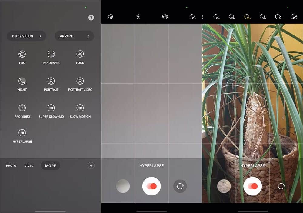 صورة لـ نتائج تجربتي لأفضل تطبيقات التصوير بالانقضاء الزمني | 10VuppG5dG3AyNgxFyEie9g-DzTechs