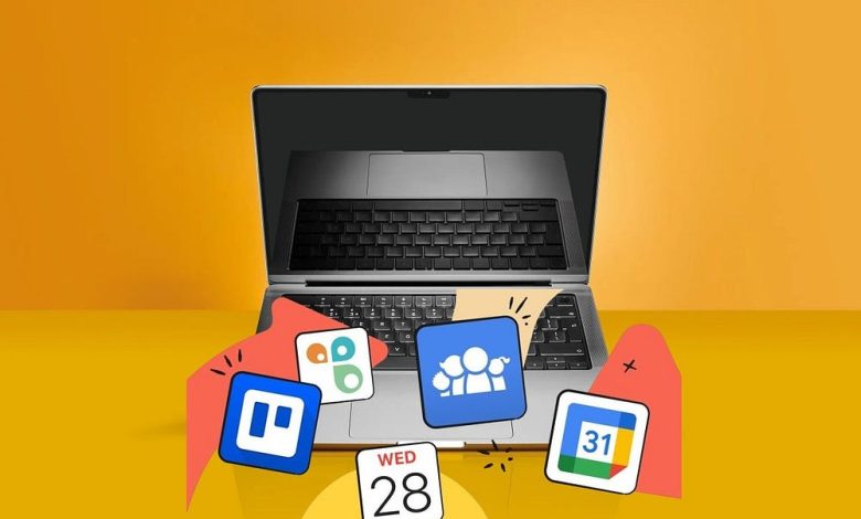 صورة لـ لا يُمكنني البدء في استخدام الـ Mac الجديد دون تثبيت هذه التطبيقات أولاً | 10X0J1C6d-xJhjmfPiJ8_uA-DzTechs