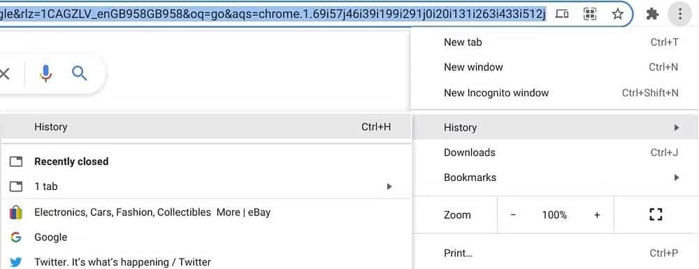 صورة لـ أفضل الطرق لحل مشكلة “تم اكتشاف تغيير في الشبكة” في متصفح Chrome | 11DVrtWPzkqiKsQOCASWQ3Q-DzTechs