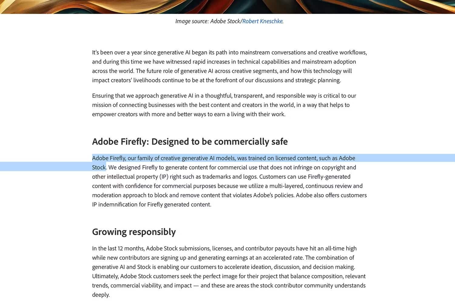 صورة لـ العيوب التي تُواجهها Adobe Creative Cloud في 2024: لماذا قد تبحث عن بدائل | 12QF27mNVWhoegqp2NSnPIg-DzTechs