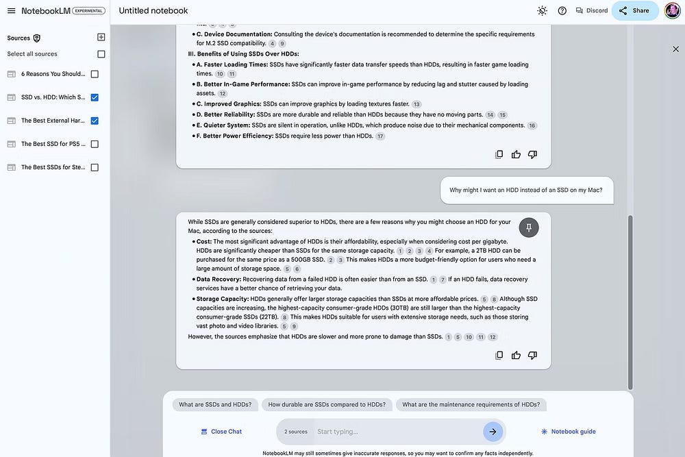 صورة لـ كيف أستخدم نموذج اللغة المُخصص من Google لتعزيز دراستي | 13_ad4k5M-ZxZq8sd9byq3g-DzTechs