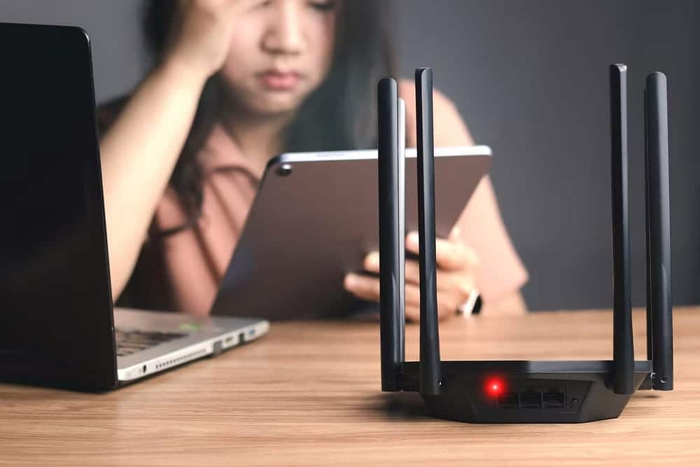 صورة لـ كيف تعرف أن جهاز التوجيه الخاص بك يحتاج إلى ترقية | 13cwnQbt7Akh4nlIPWtxUbw-DzTechs