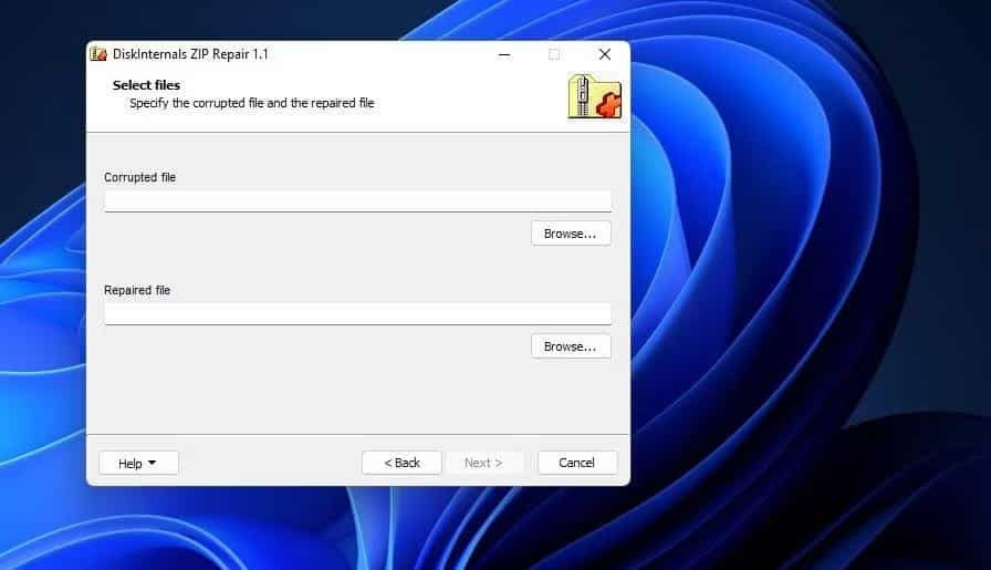 صورة لـ إصلاح الملفات المضغوطة التالفة في Windows 10 و Windows 11: خطوات سهلة | 143yoEILLFgTOvjAOL8MEag-DzTechs