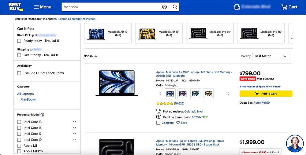 صورة لـ أفضل الأماكن لشراء أجهزة MacBook بأسعار مُخفضة | 145X_M2i8psSi0fYFs5ezKw-DzTechs