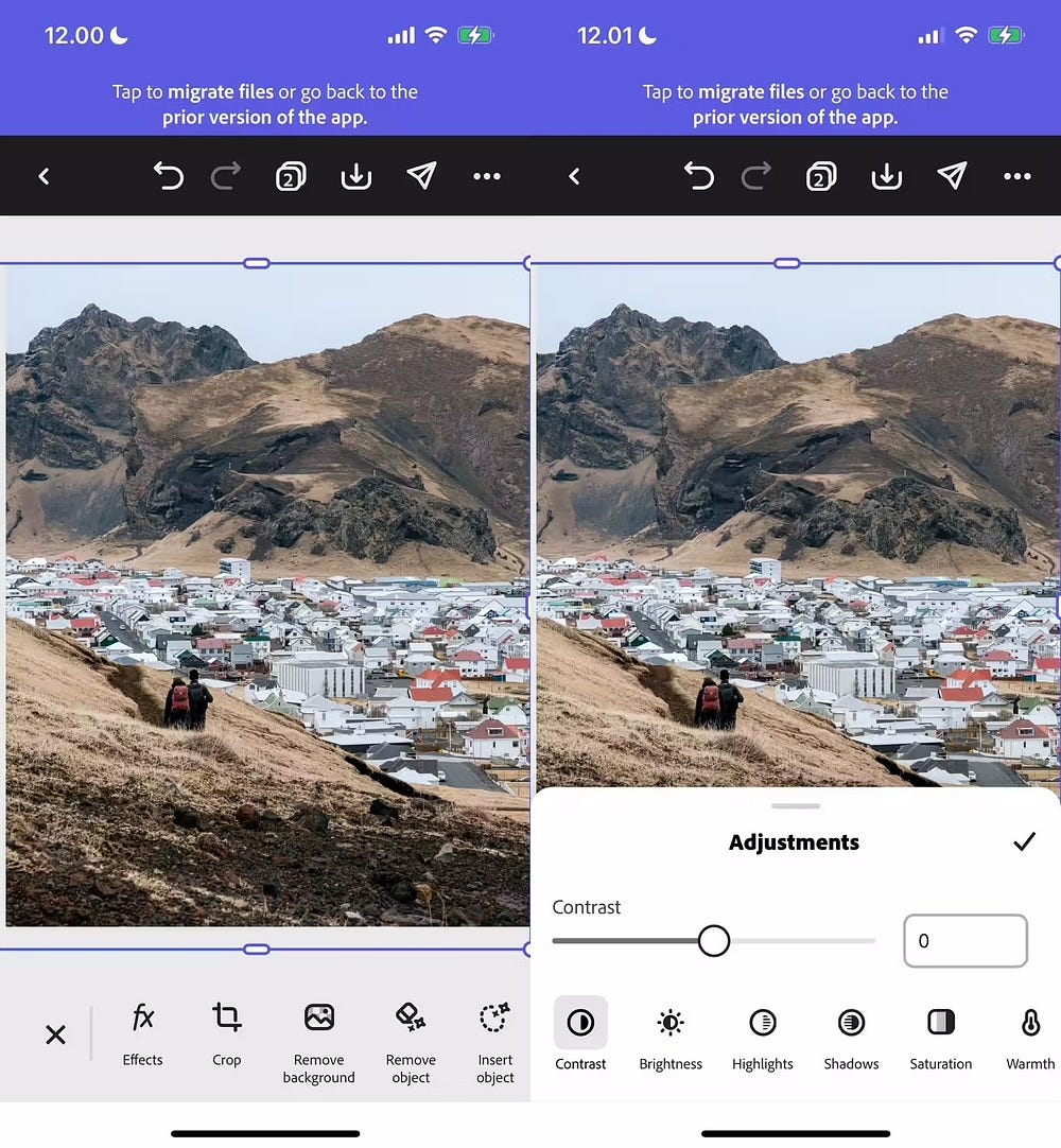 صورة لـ أفضل التطبيقات لإنشاء صور بانورامية متحركة مُذهلة | 14BPfmK8sSACytTZUtLoEzg-DzTechs