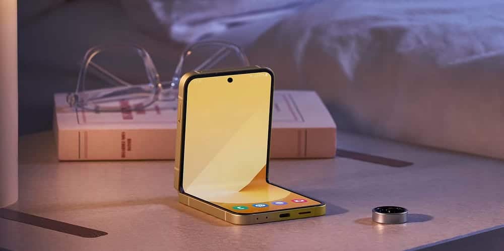 صورة لـ لماذا يُعتبر هاتف Galaxy Z Flip 6 خيارًا ممتازًا للشراء | 15ALB_UMMV8Qm3tuhIMW3Ug-DzTechs