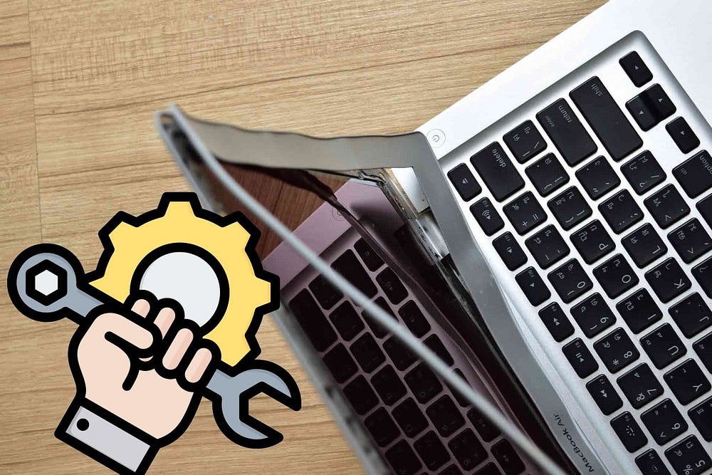 صورة لـ نصائح لاختيار كمبيوتر محمول سهل الإصلاح قبل الشراء | 15j9Kk2tWPgD2DoLjdOq0_A-DzTechs