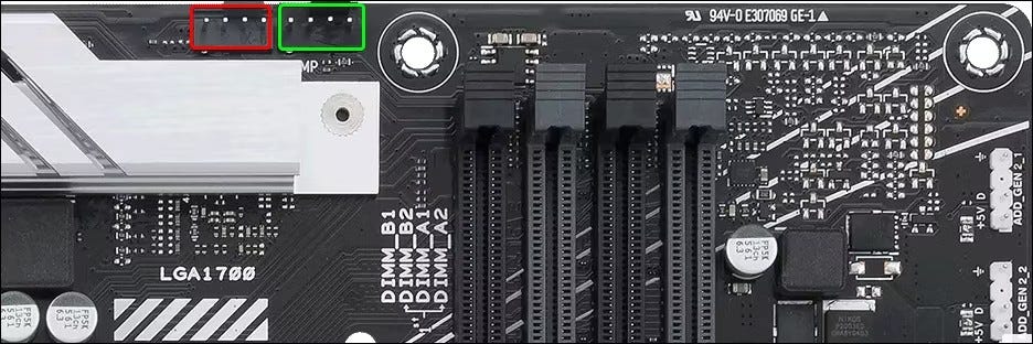 صورة لـ حلول فعّالة لإصلاح أخطاء مروحة المُعالج وعدم عملها | 162LjPt2HbONxzV44RBTt-w-DzTechs