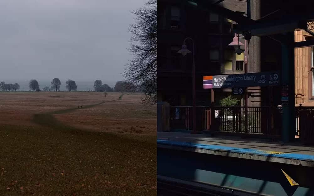 صورة لـ بعض تأثيرات تعديل الصور التي توقفت عن استخدامها، ولماذا؟ | 168QsegWxv8qCk6HwKsUQlQ-DzTechs