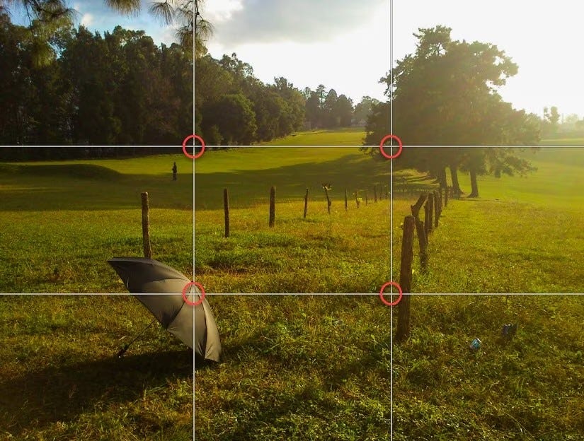 صورة لـ لماذا أتجاهل قواعد التصوير التقليدية لالتقاط صور أفضل بهاتفي | 16iSEInzLW2CnnS4svISstQ-DzTechs