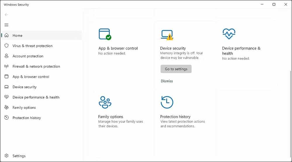 صورة لـ هل تعلم أنَّ هناك تطبيقين مُختلفين لـ Microsoft Defender؟ | 17TpR7G9h_LcOjK0-KiEuWQ-DzTechs
