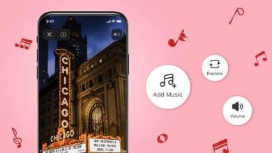 صورة لـ أسهل الطرق لإضافة الموسيقى إلى مقاطع الفيديو على iPhone و Android | 17bNSZg4F1otdMgCGd8FB0w-DzTechs