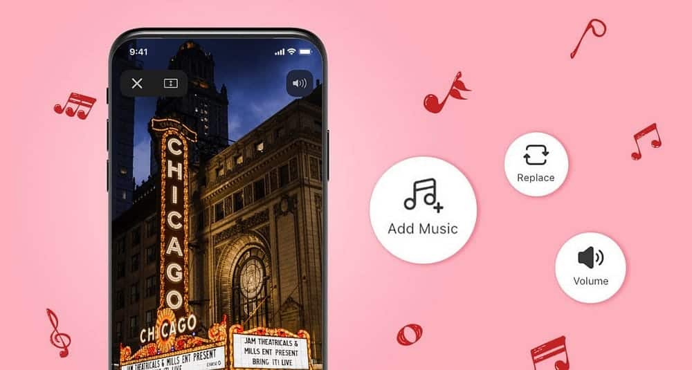 صورة لـ أسهل الطرق لإضافة الموسيقى إلى مقاطع الفيديو على iPhone و Android | 17bNSZg4F1otdMgCGd8FB0w-DzTechs
