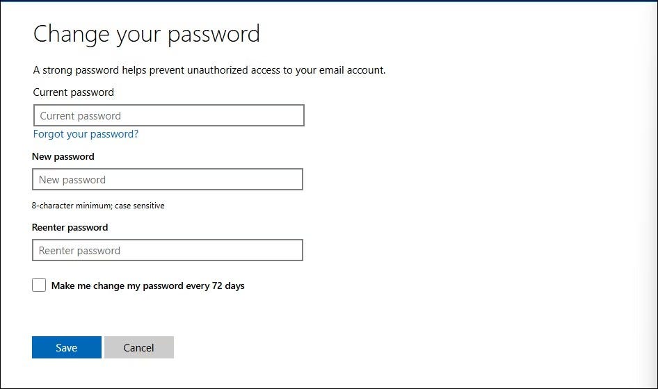 صورة لـ هل انتهت صلاحية كلمة سر حساب Windows؟ إليك كيفية تسجيل الدخول إلى حسابك | 17ciaKIkONGjhemnsZ1vndg-DzTechs