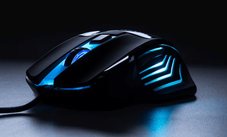 صورة لـ فوائد استخدام ماوس يتضمَّن أزرار مُتعددة وكيفية تحسين تجربة الاستخدام | 18V0Ub1srG8FT3LOSdoQ62g-DzTechs