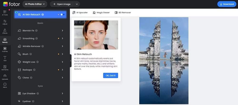 صورة لـ لماذا أفضِّل تطبيقات تعديل الصور المُستندة إلى المُتصفح على تطبيقات التعديل المُثبَّتة على سطح المكتب | 19JPlq5vumlzldXKAaM4w5A-DzTechs