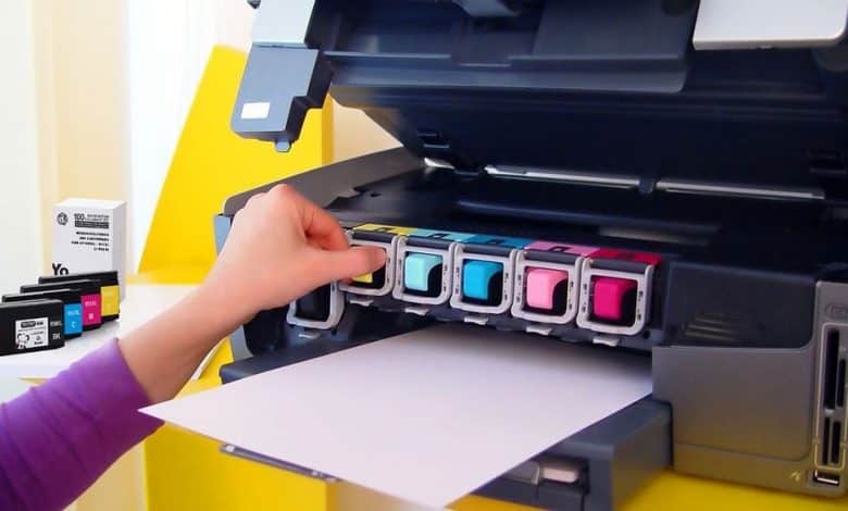 صورة لـ أسباب تفضيلي لاستخدام حبر بديل من جهة خارجية في طابعتي دائمًا | 1A1JqBx6YlY-KoYynxp7j1A-DzTechs